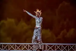 Machine Gun Kelly (2023)