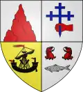 Wappen der MacLeans (of Duart)