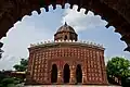 Bishnupur, Madan Mohan-Tempel (1694)