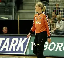 Madeleine Grundström