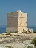 Madliena Tower