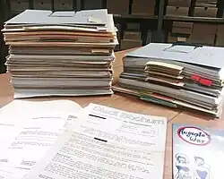 Madonna – Archiv und Dokumentationszentrum Sexarbeit in Bochum