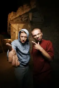 Maeckes und Plan B (2007)