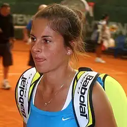 Magdalena Kiszczyńska