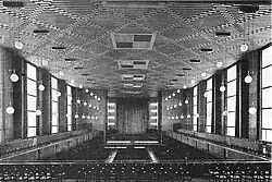 Großer Saal, 1927
