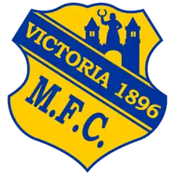 Magdeburger FC Viktoria 1896