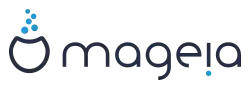 Mageias Logo