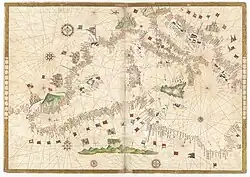 Westliches Mittelmeer