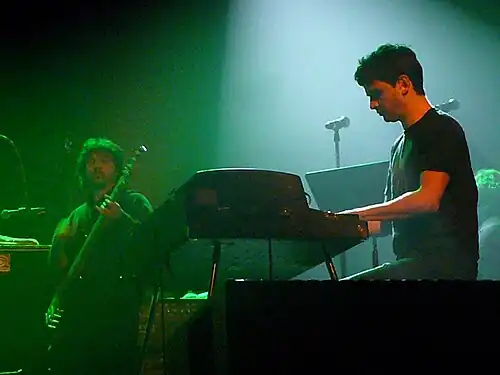 alternative Beschreibung