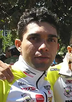 Magno Nazaret (2008)