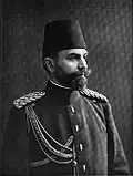 Mahmud Muhtar Pascha (Gesandter 1913–1915)