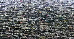 Bild 1: Welat – Heimat, 1992