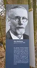 Karl Altenhenne