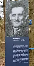 Paul Weber