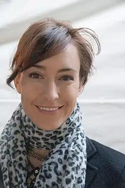 Maike von Bremen (2016)