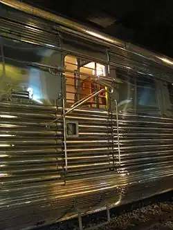 Fanghaken für Postsäcke