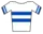 Salvadorianisches Meistertrikot
