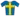 Schwedisches Meistertrikot
