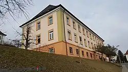 Technisches Kreishaus I