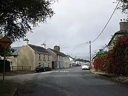 Ballyhooly, Main Street
