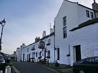 Main Street, Heysham