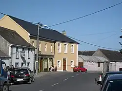 Main Street, Bunmahon