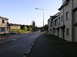 Main Street von Riverstick