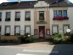 Rathaus (Mairie)