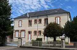 Mairie (Rathaus)