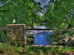 Bei Bergkirchen, Flkm ca. 4,5. ⊙48.25412687749711.381256580353