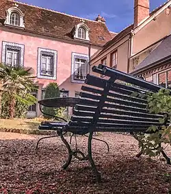 „Maison de Tante Léonie“