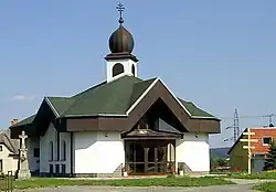 Griechisch-katholische Kirche
