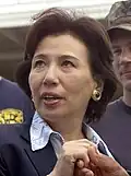 Makiko Tanaka