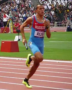 Dopingsünder Maxim&nbsp;Dyldin