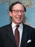 Malcolm Rifkind