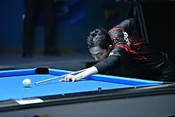 Ko Ping-chung
