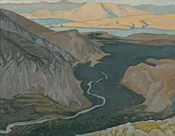 Delphi (Nationalgalerie Athen)