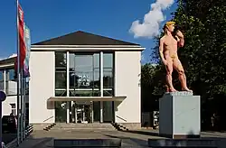 Malkasten-Haus, Düsseldorf