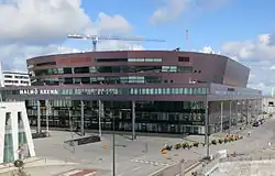 Malmö Arena