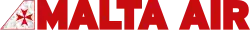 Logo von Malta Air