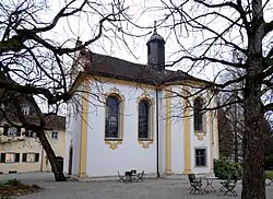 Schlosskapelle