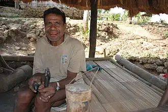 Pfeifenmacher aus Fatulia