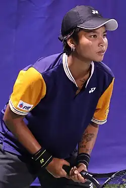 Mananchaya Sawangkaew