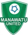 Logo von Manawatu United
