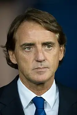 Roberto Mancini (2017)