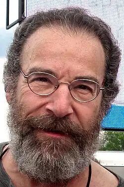 Mandy Patinkin (2008)