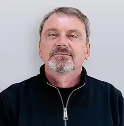 Manfred Eichhorn, Künstler, Hamburg