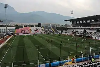 Manisa 19 Mayıs Stadı