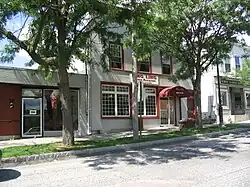 Haus in Downtown Manlius