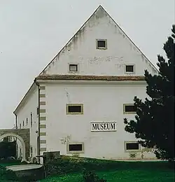 Museum Mannersdorf